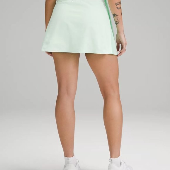 Lululemon High-Rise Tennis Skirt - Picture 2 of 3
